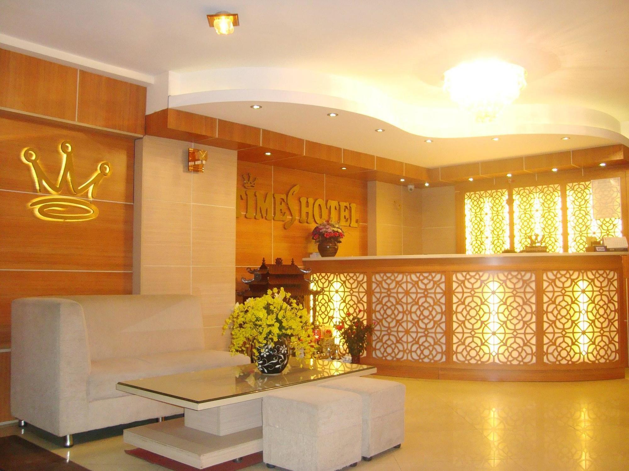 Times Hotel Hanoi Exterior foto